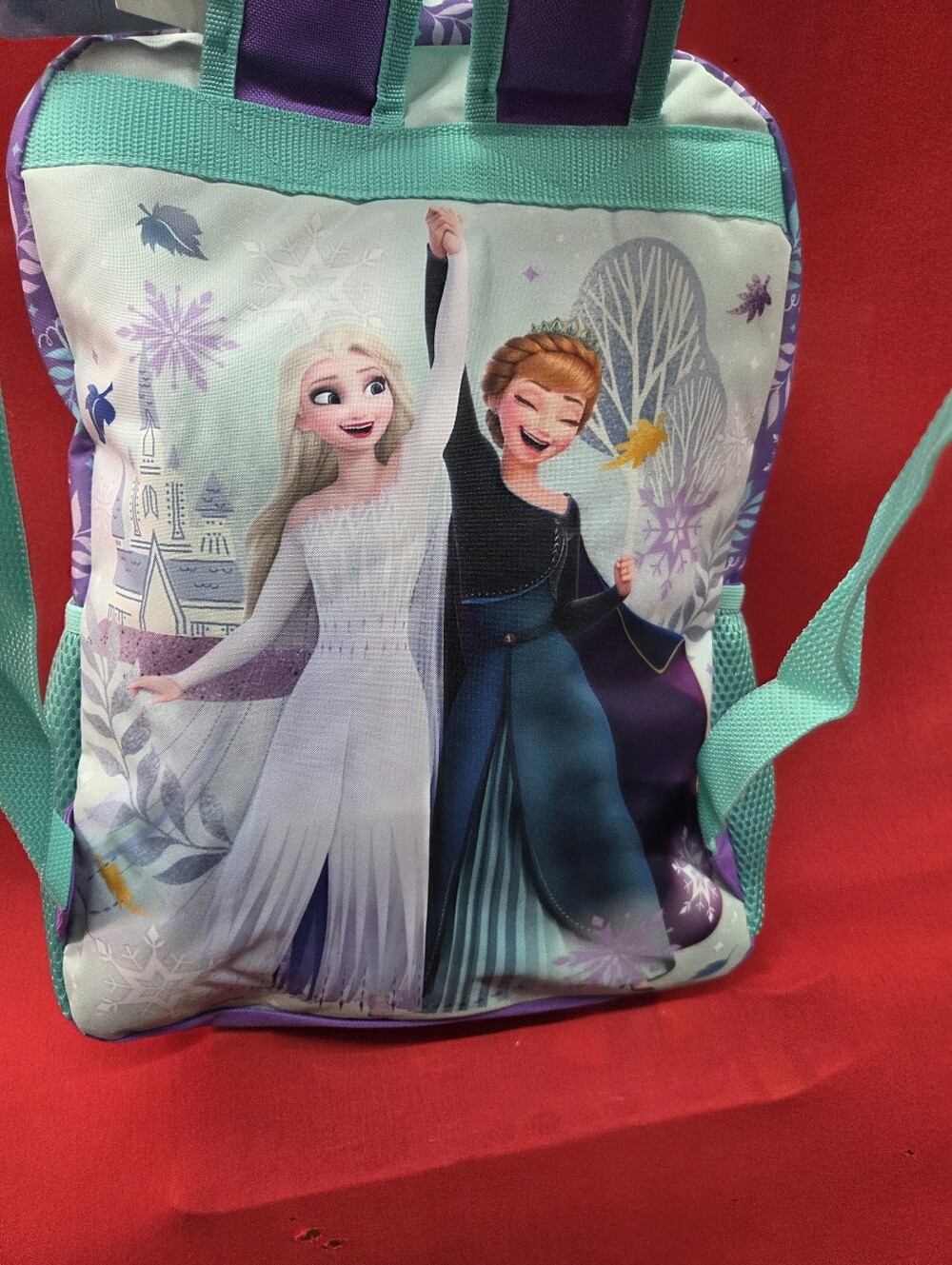 Frozen Backpack - Picture 11 of 11